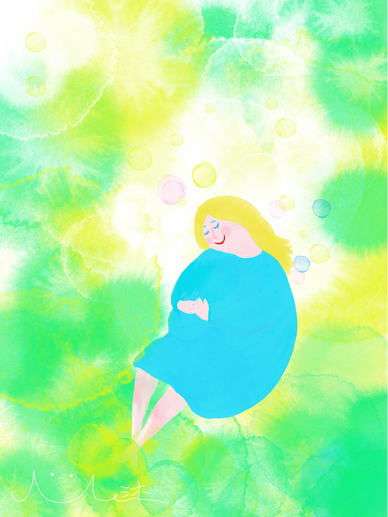 我是一位准妈妈
我们的二胎宝宝大概两个月后就出生了<br>第一胎生的是女孩<br><br>如果这个宝宝是男生<br>那我们会很高兴<br>儿女双全<br><br>但假如依然是个小公主,<br>我们也会很开心。<br>因为我和老公都觉得<br><br>无论是男是女<br>孩子健康平安就好。<br>每一个新生命都是上帝的礼物。<br>都值得被认真对待和好好看顾。<br>