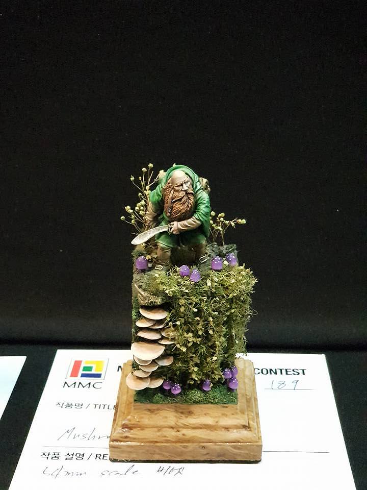 Hobby Fair Korea 2018 B（图ZMTEwMjM1Njky） - 手办/模玩 - 站酷设计师TomCruzoo原创素材 - 站酷ZCOOL