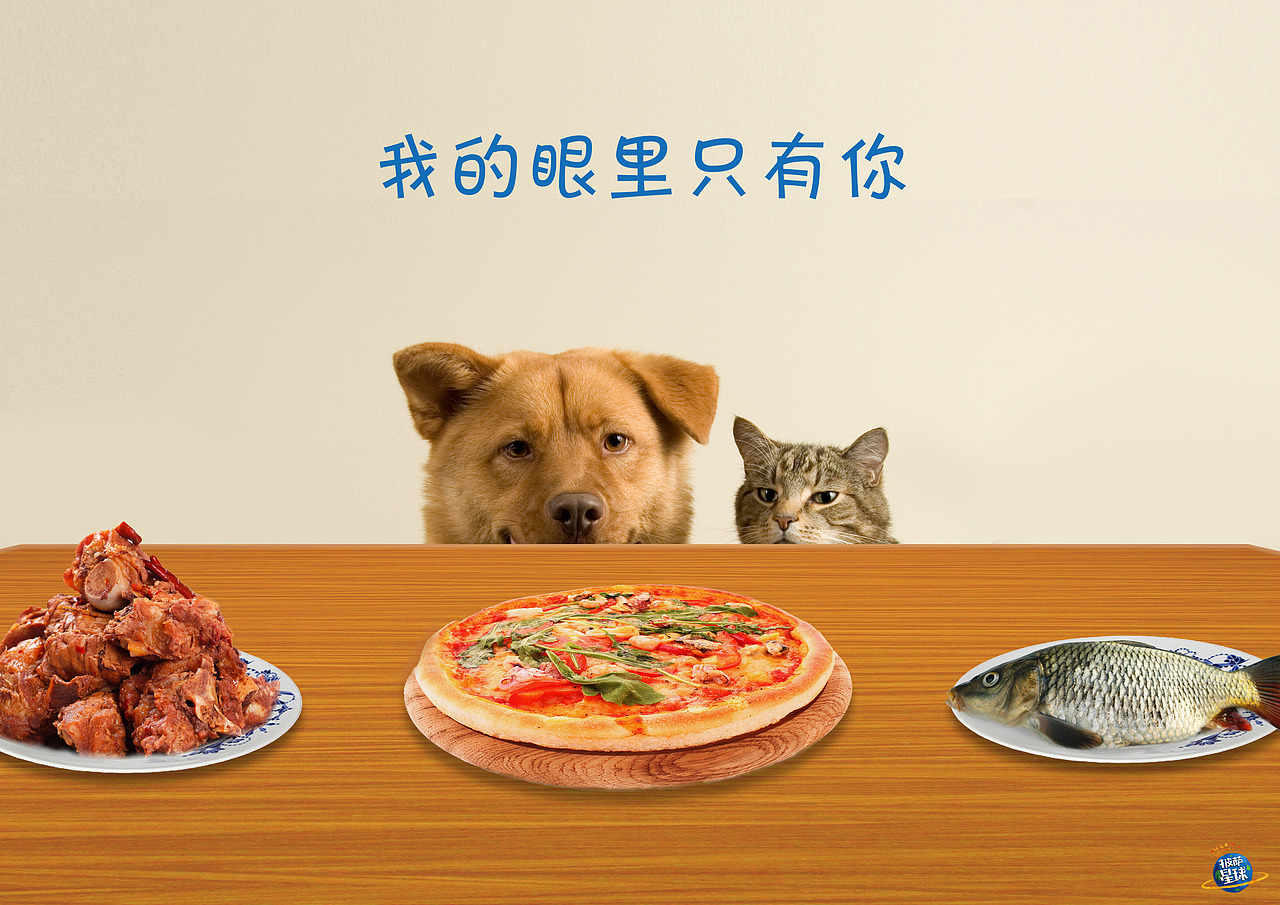 大广赛平面设计作品