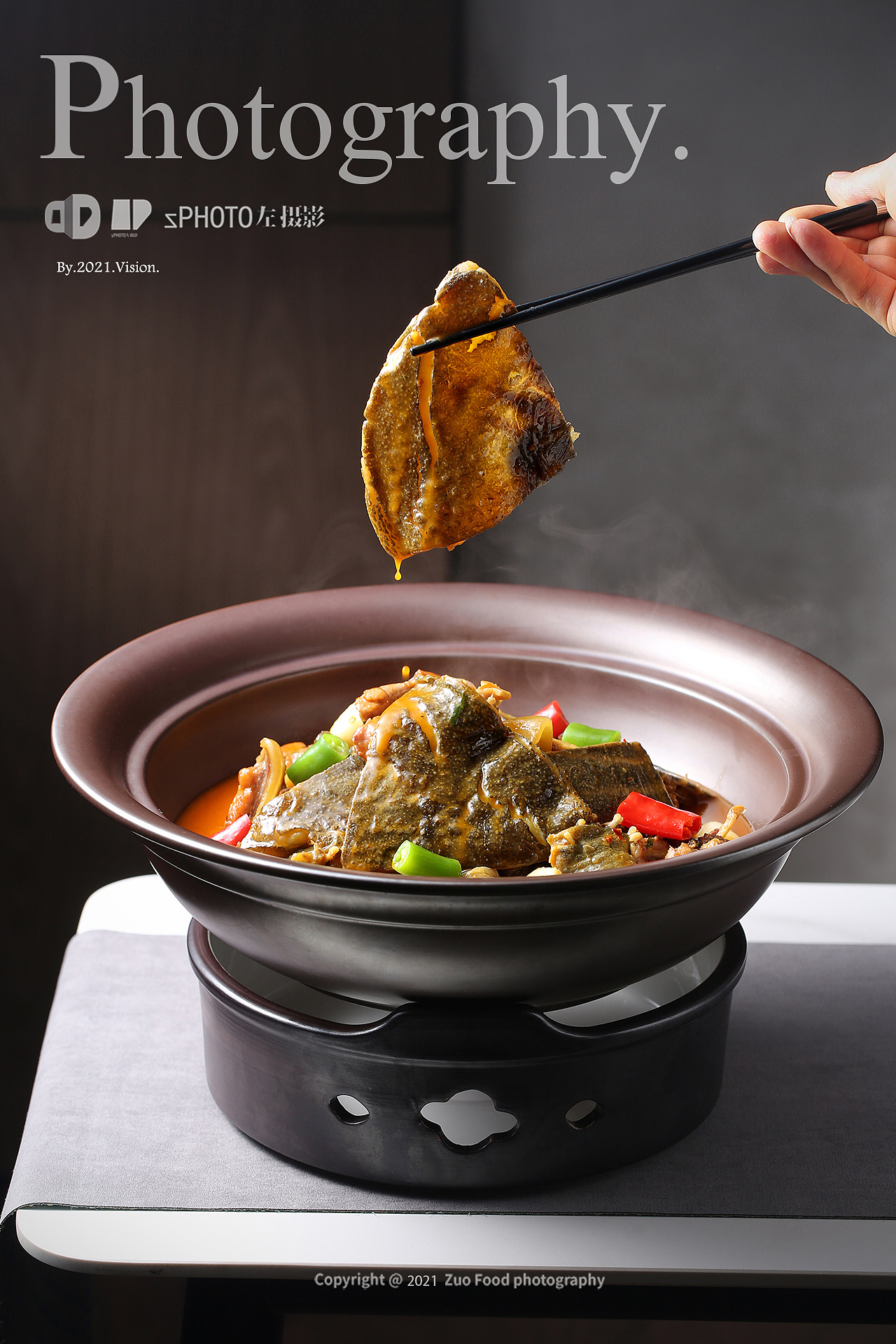 美食摄影【聚湘邀】@左摄影（图ZMjY5MjQ0ODc2） - 美食摄影 - 站酷设计师左摄影z原创素材 - 站酷ZCOOL