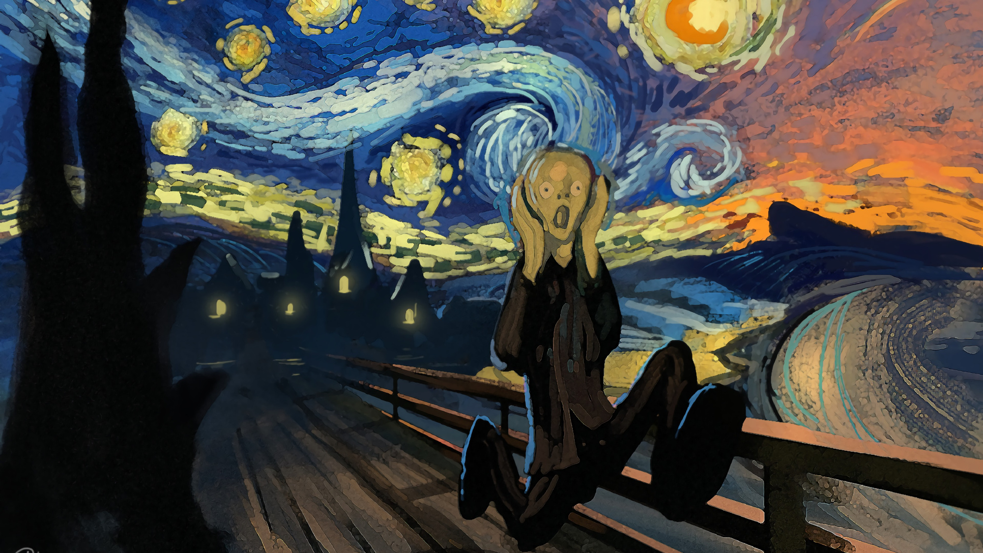 小程是快乐废柴的个人主页（封面预览） - 主页封面设置 - 站酷设计师小程是快乐废柴原创素材 - 站酷ZCOOL