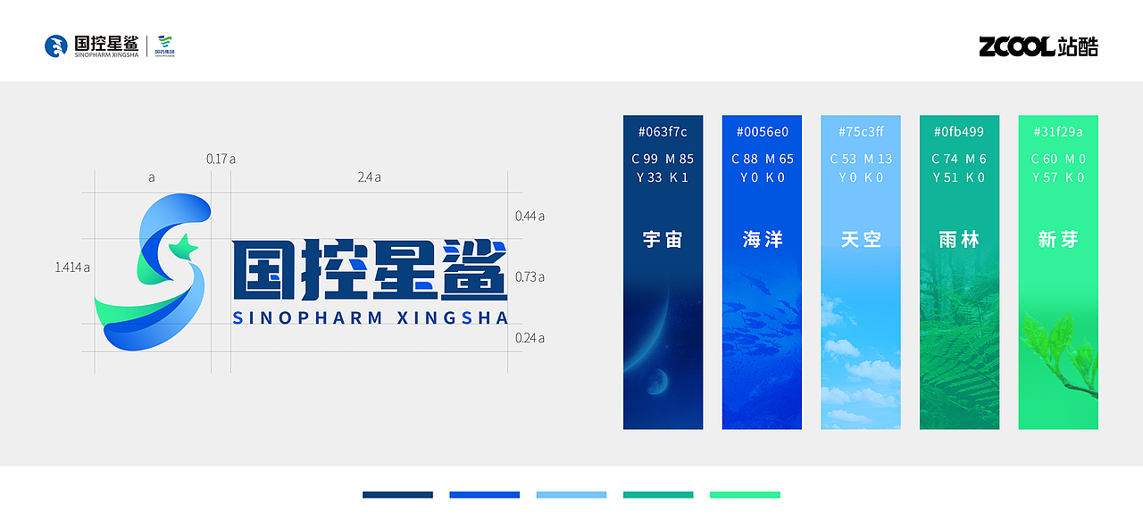 一条飞跃生机的鱼——凭“星”而来，“鲨”耀新生