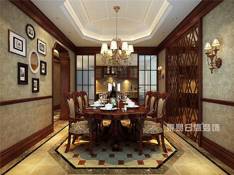 美式乡村风格集锦丨多种风格任你挑选（图ZMTU0Mjc4NTI4） - 品牌 - 站酷设计师上海东易日盛原创素材 - 站酷ZCOOL