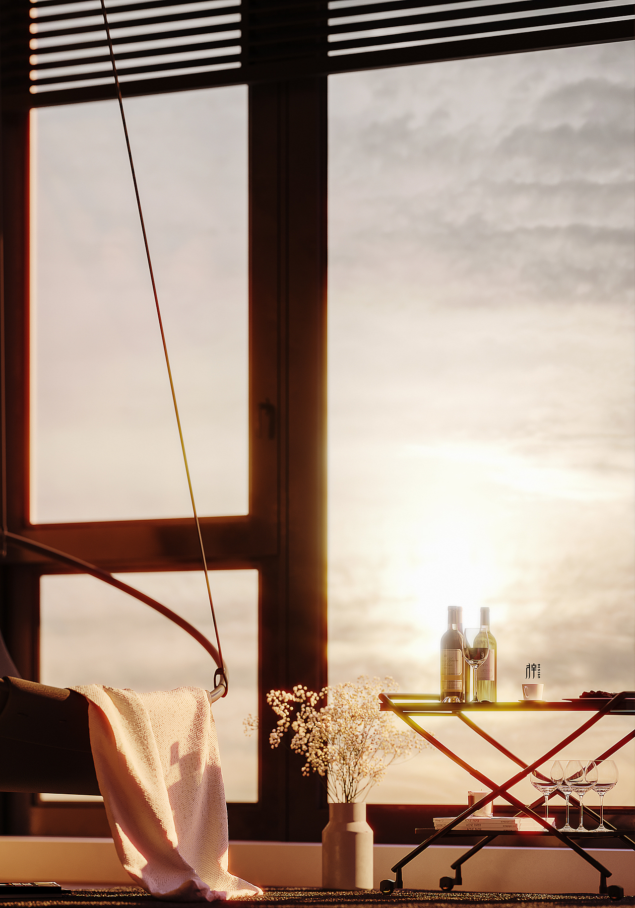 dream house（图ZMjcyOTQ4NTQ4） - 家装设计 - 站酷设计师梓空间视觉原创素材 - 站酷ZCOOL