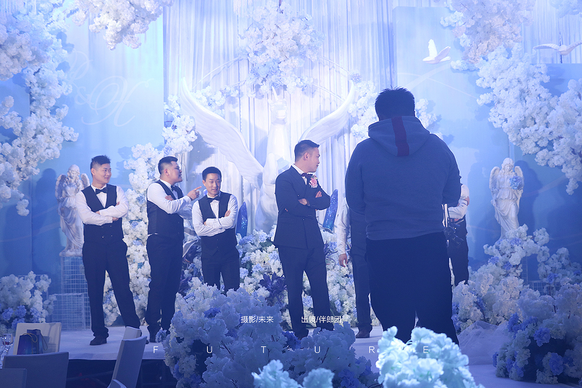 婚礼摄影（图ZMTA0OTQzODcy） - 人像摄影 - 站酷设计师未来欧巴原创素材 - 站酷ZCOOL