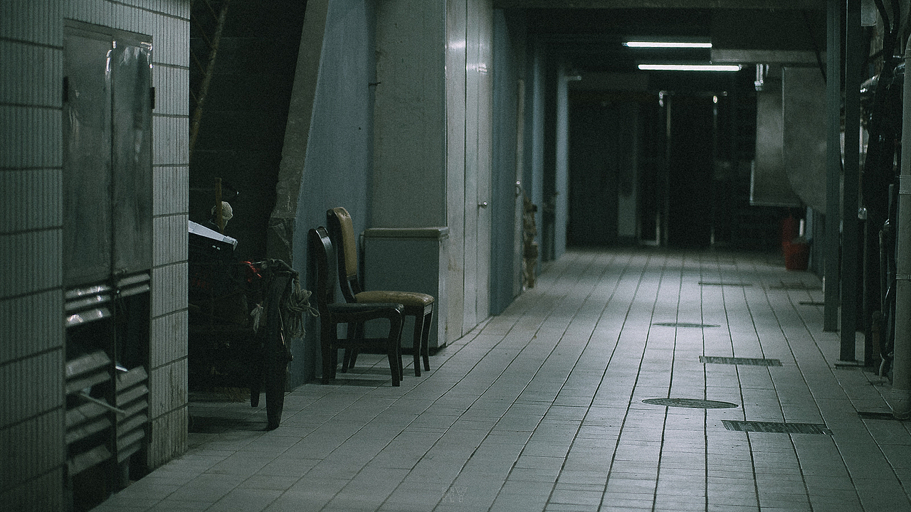 未命名的光 | Vol.006