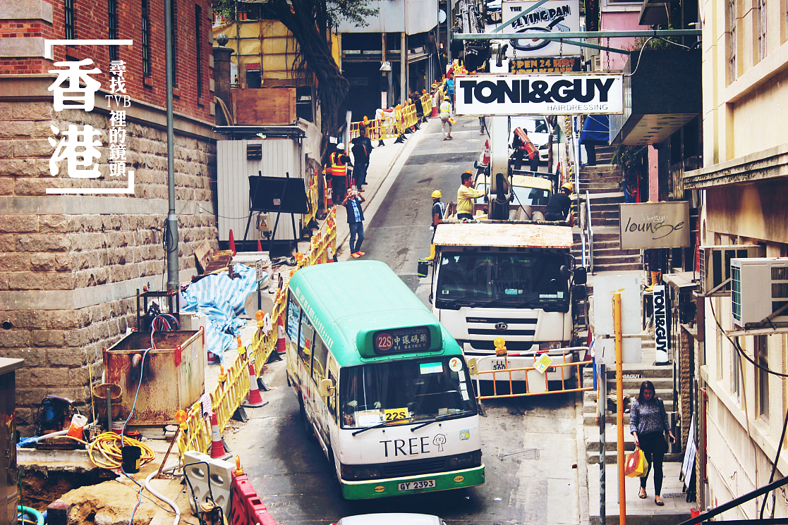 香港-寻找TVB里的镜头（图ZMzk4OTQ4MTI=） - 风光摄影 - 站酷设计师安之HAHA原创素材 - 站酷ZCOOL