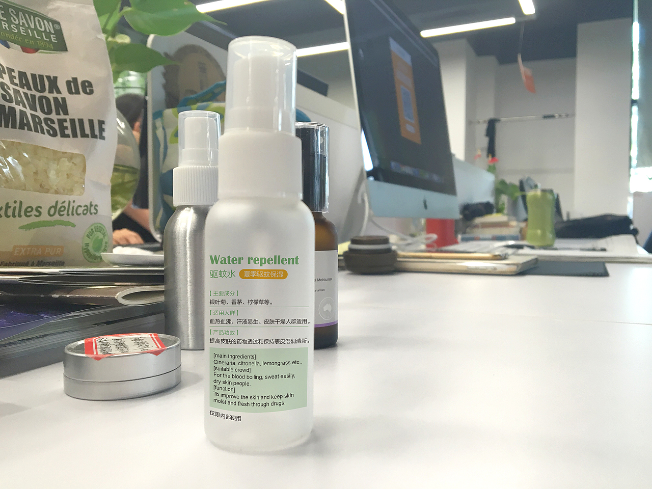 产品包装（图ZMTE3OTgxNTg0） - 包装 - 站酷设计师小鹿迷茫了原创素材 - 站酷ZCOOL