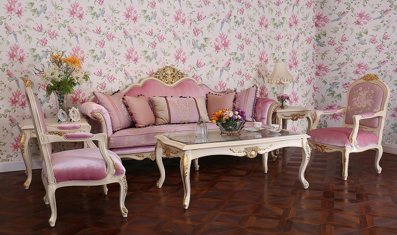 欧式家具法式豪华优雅国际大牌—线下预约13828405464