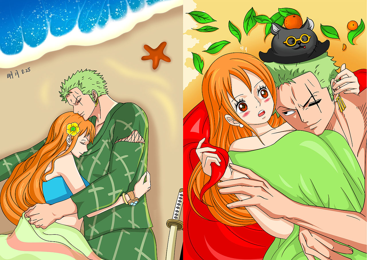 插画分享（图ZMjQwNDA3NTky） - 创作习作 - 站酷设计师万明月原创素材 - 站酷ZCOOL