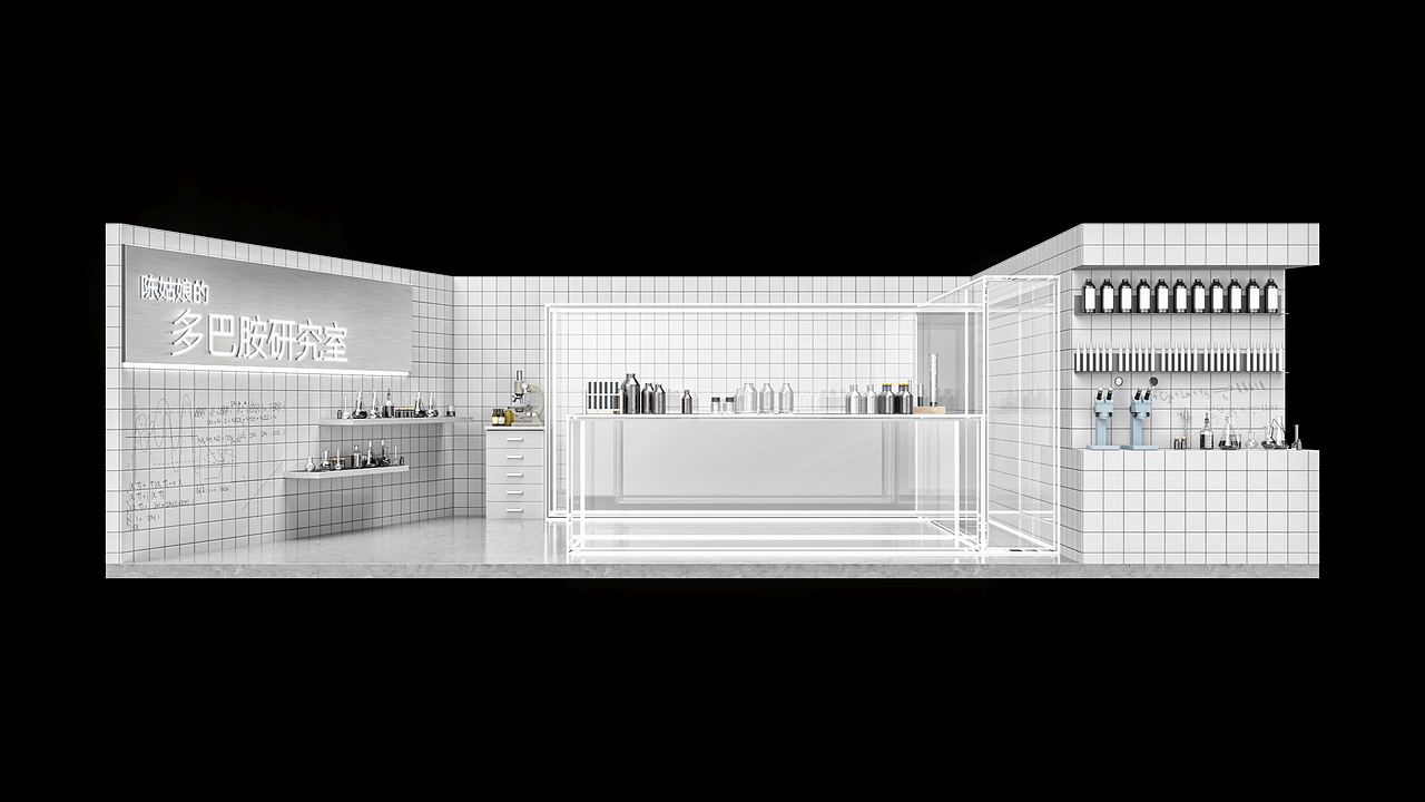 TMALL超级品牌日-橱柜（图ZMjY3MzY1MjE2） - 展陈设计 - 站酷设计师DIAMOND4原创素材 - 站酷ZCOOL