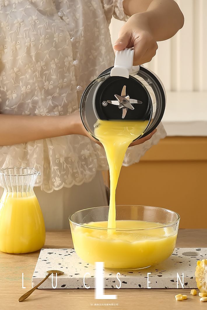 小家电摄影 | 破壁机 X 鹿森视觉（图ZMzQwODIyMzM2） - 产品摄影 - 站酷设计师鹿森视觉原创素材 - 站酷ZCOOL