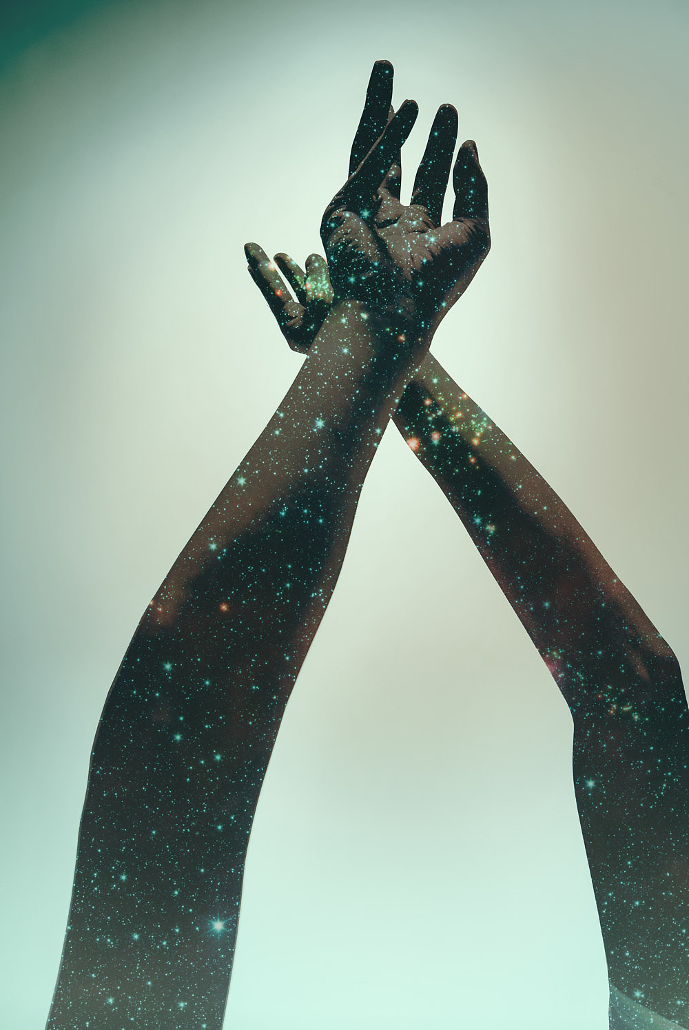 Space Odyssey（图ZNzk1MTM5MDg=） - 时尚/艺术摄影 - 站酷设计师诺亚大象原创素材 - 站酷ZCOOL