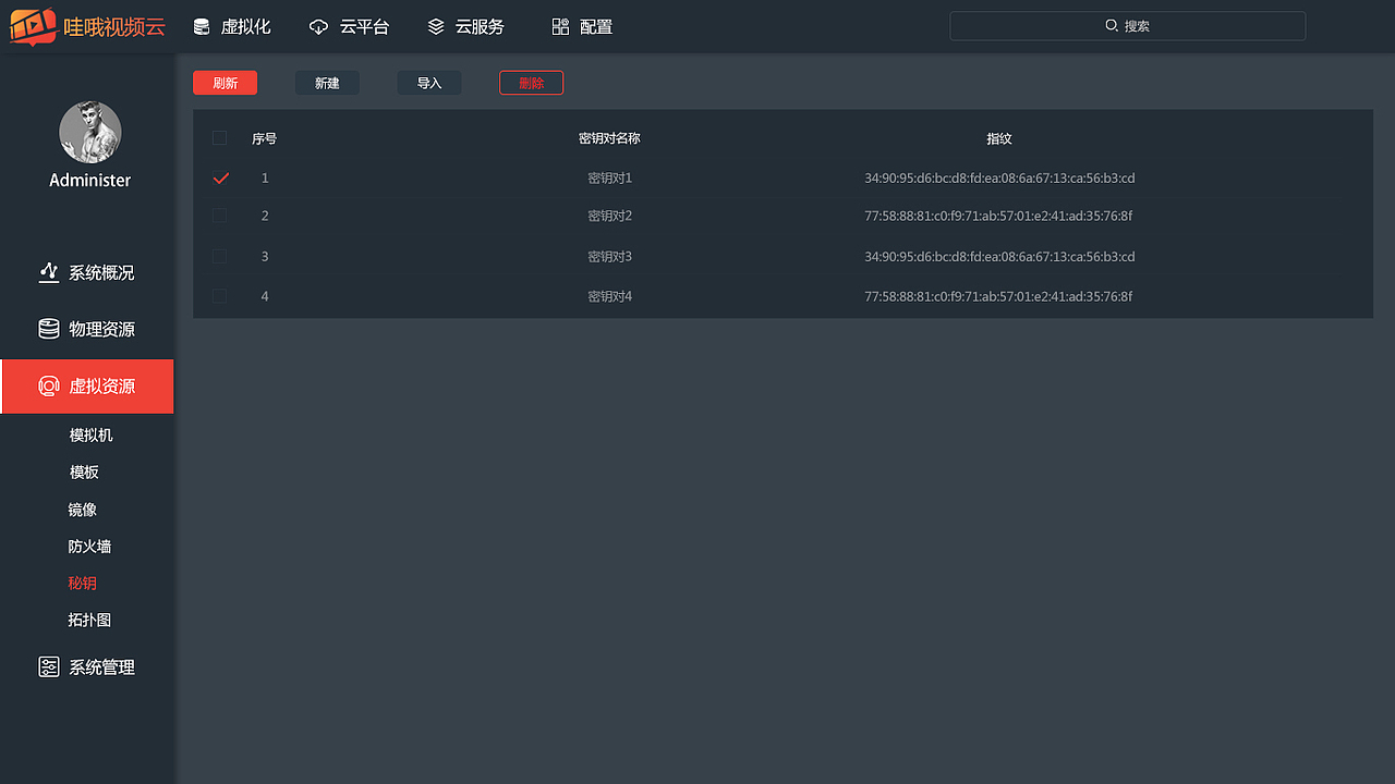 后台系统（图ZOTAyMTcxODA=） - 其他网页 - 站酷设计师大大设计原创素材 - 站酷ZCOOL