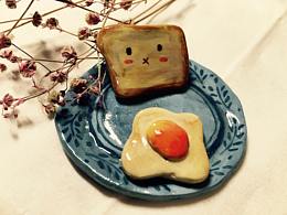 黏土