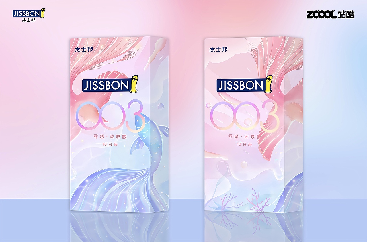 杰士邦零感003玻尿酸飞鸟与鱼穿越爱恋