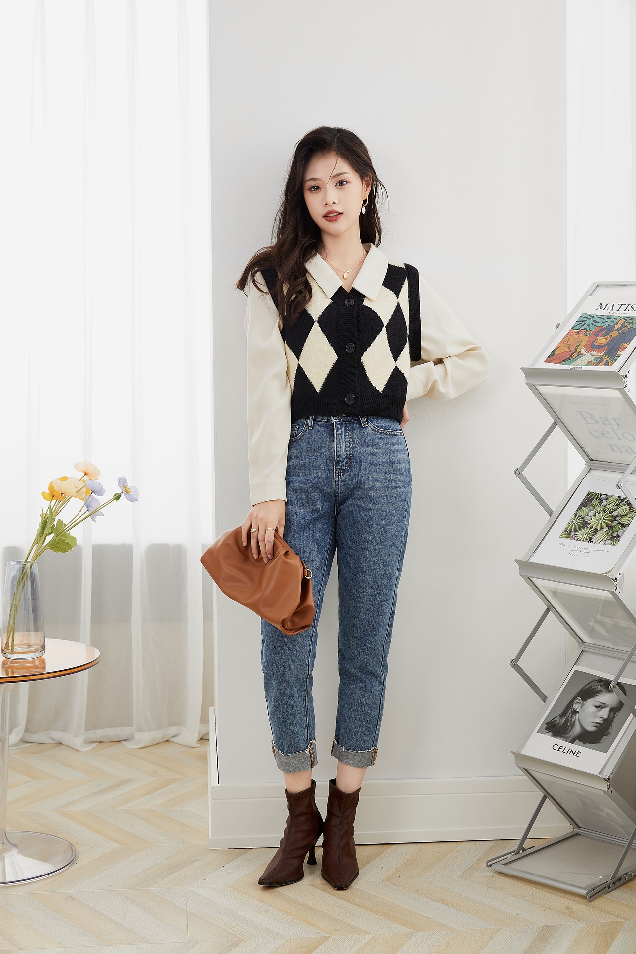 商业摄影|服装拍摄