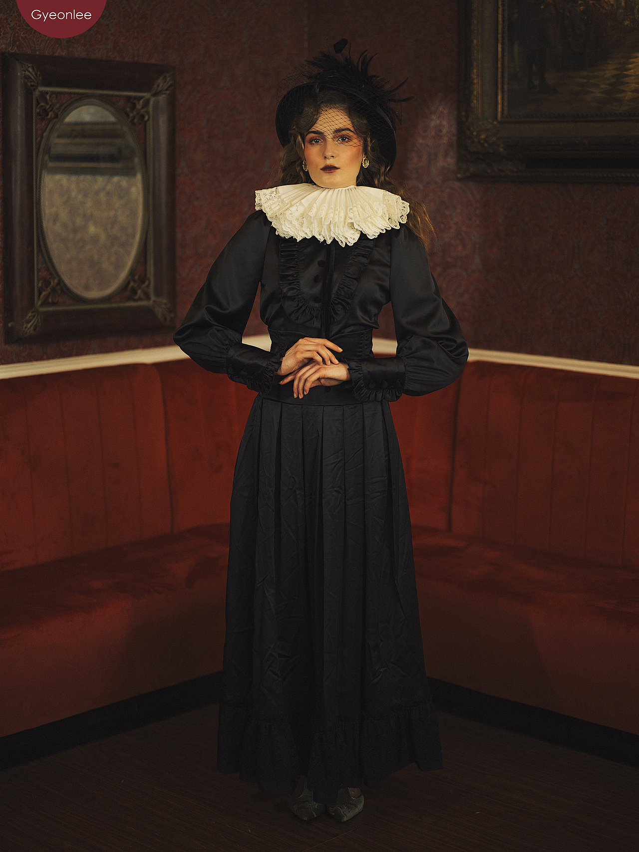 Opera（图ZMTUzMTQwMzU2） - 人像摄影 - 站酷设计师gyeonlee原创素材 - 站酷ZCOOL