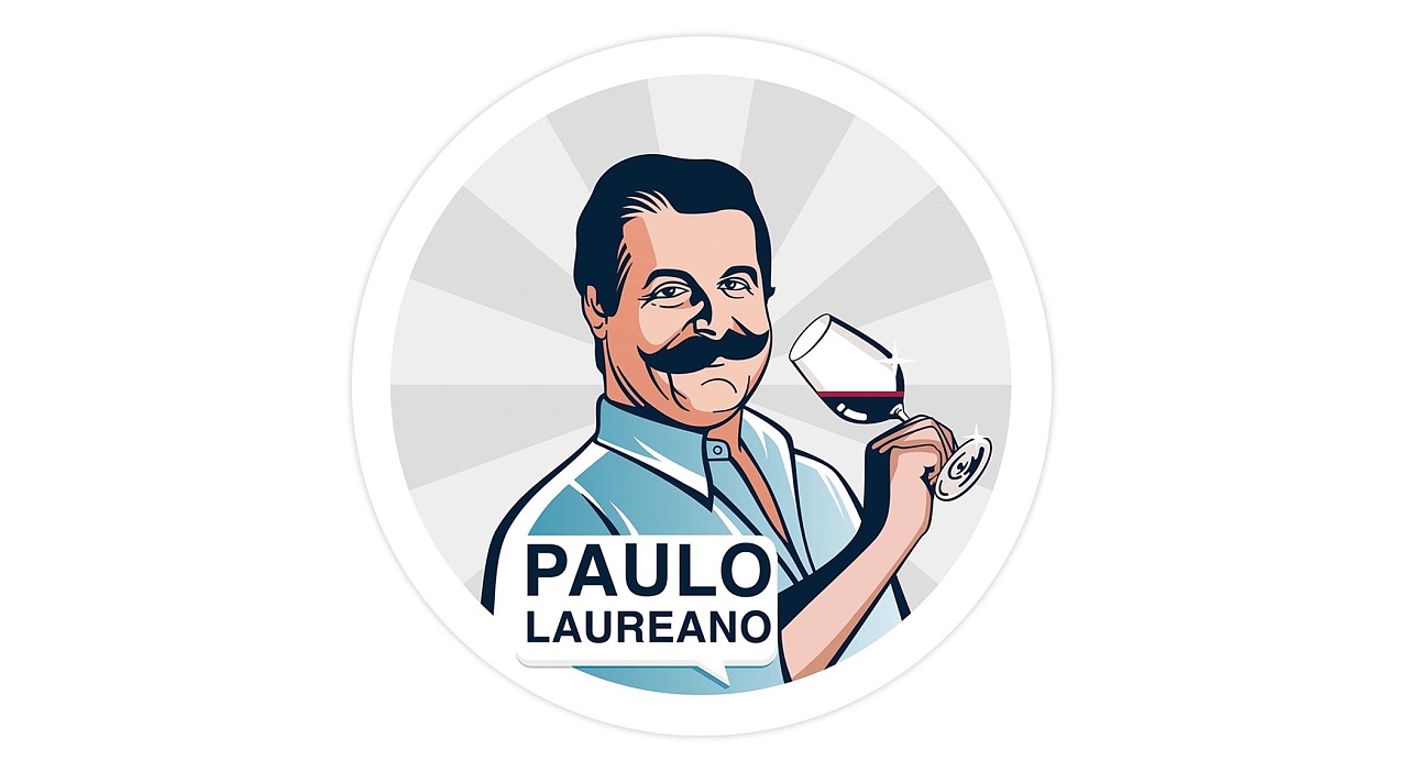 在校及实习-设计小结 保罗酒庄展会