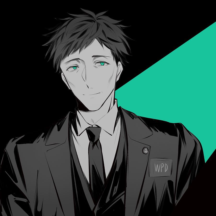 モノクロ&マンガまとめ①