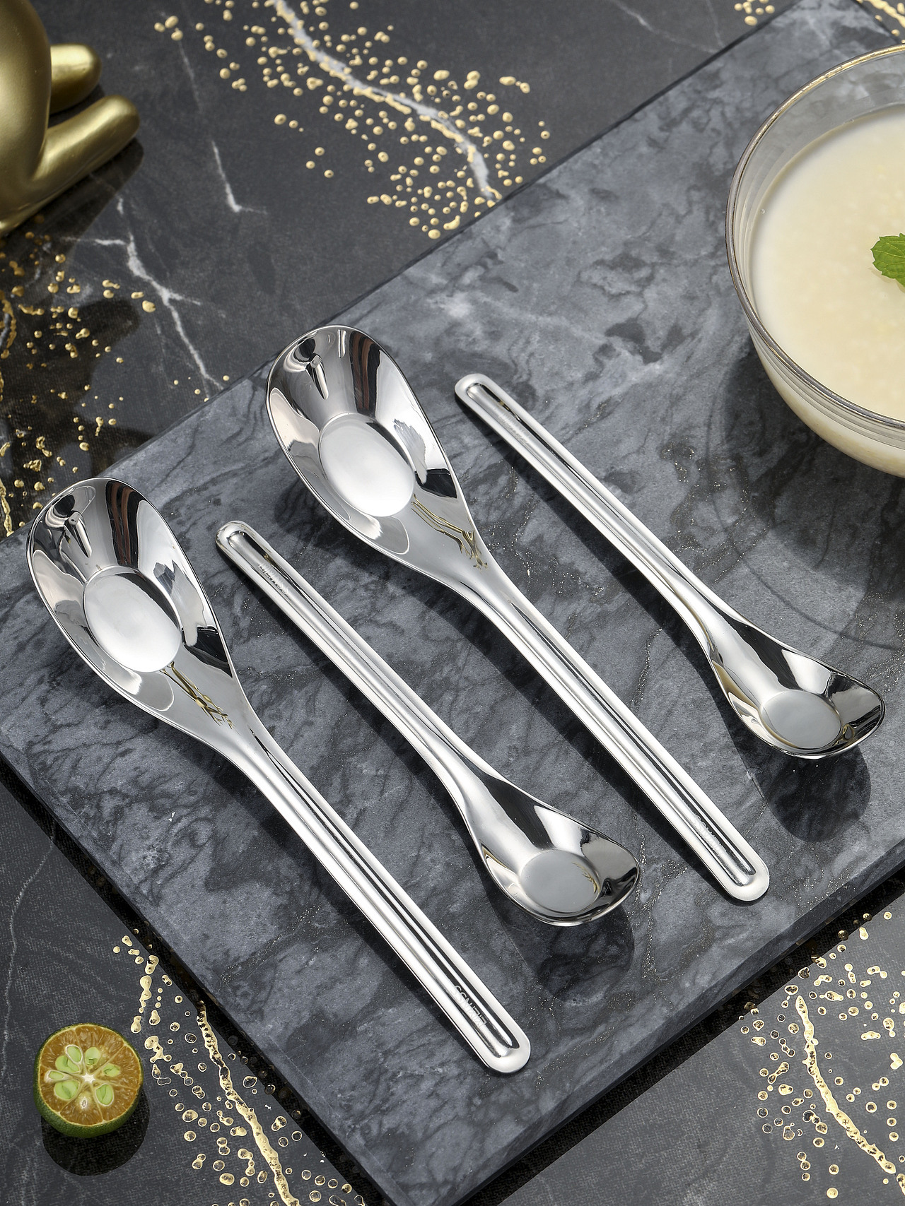 刀叉勺（图ZMzcxMDM3OTI4） - 产品摄影 - 站酷设计师渔湖菜徐坤原创素材 - 站酷ZCOOL