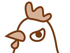 鸡🐔