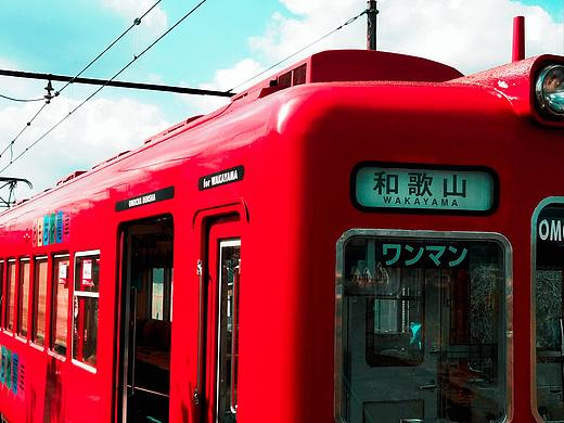 日本关西行