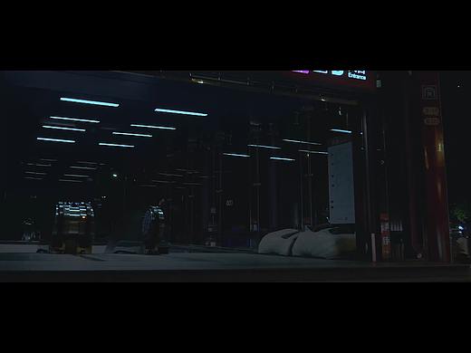 车长：请不要外放声音（个人主页-ZNTYwNDc5MDA=） - 短片 - 站酷设计师母鸡叫咩猴的老郭原创素材 - 站酷ZCOOL