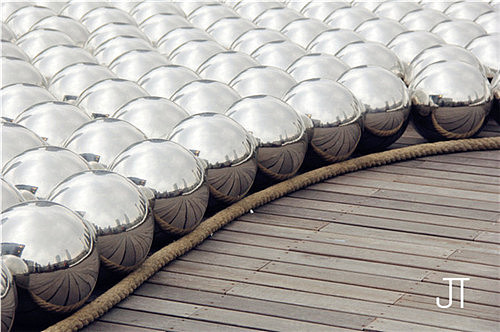 第十二部分：自恋庭院（Narcissus Garden)
