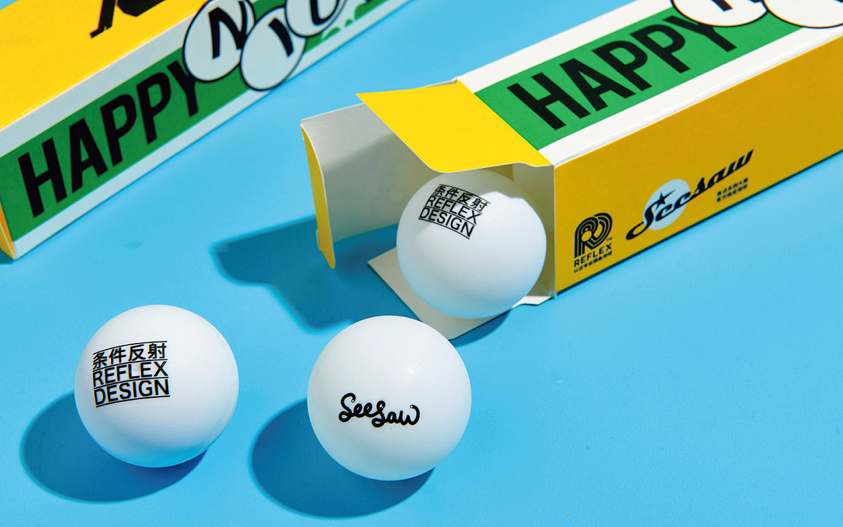 设计分享/ 超牛弹力乒乓球（图ZMjUzMDM4NTUy） - 品牌 - 站酷设计师BranD杂志原创素材 - 站酷ZCOOL