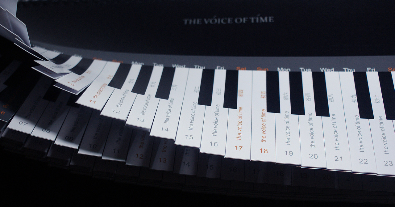 台历设计（图ZODA5MzE3Ng==） - 品牌 - 站酷设计师Haopolive原创素材 - 站酷ZCOOL