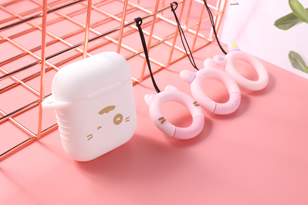 airpods耳机套（图ZMTMxNTY4NTMy） - 产品摄影 - 站酷设计师彳墨原创素材 - 站酷ZCOOL