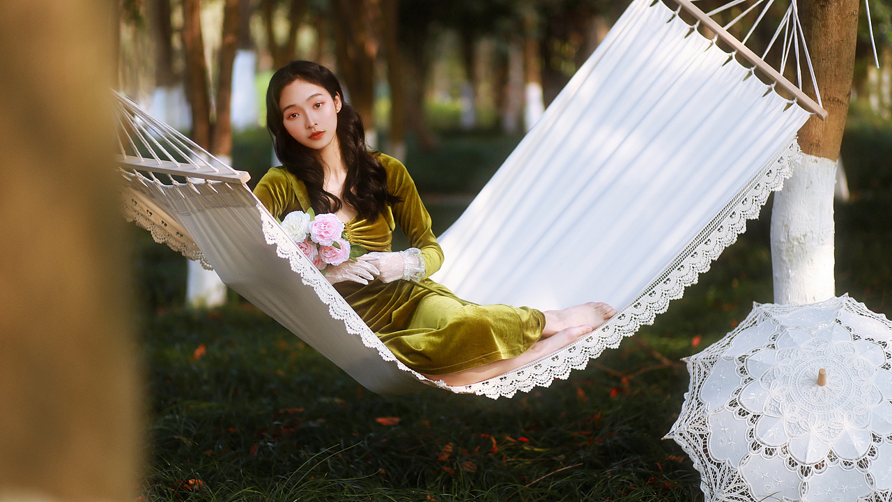 dream|摄影|人像摄影|龚蓉蓉_原创作品-站酷zcool