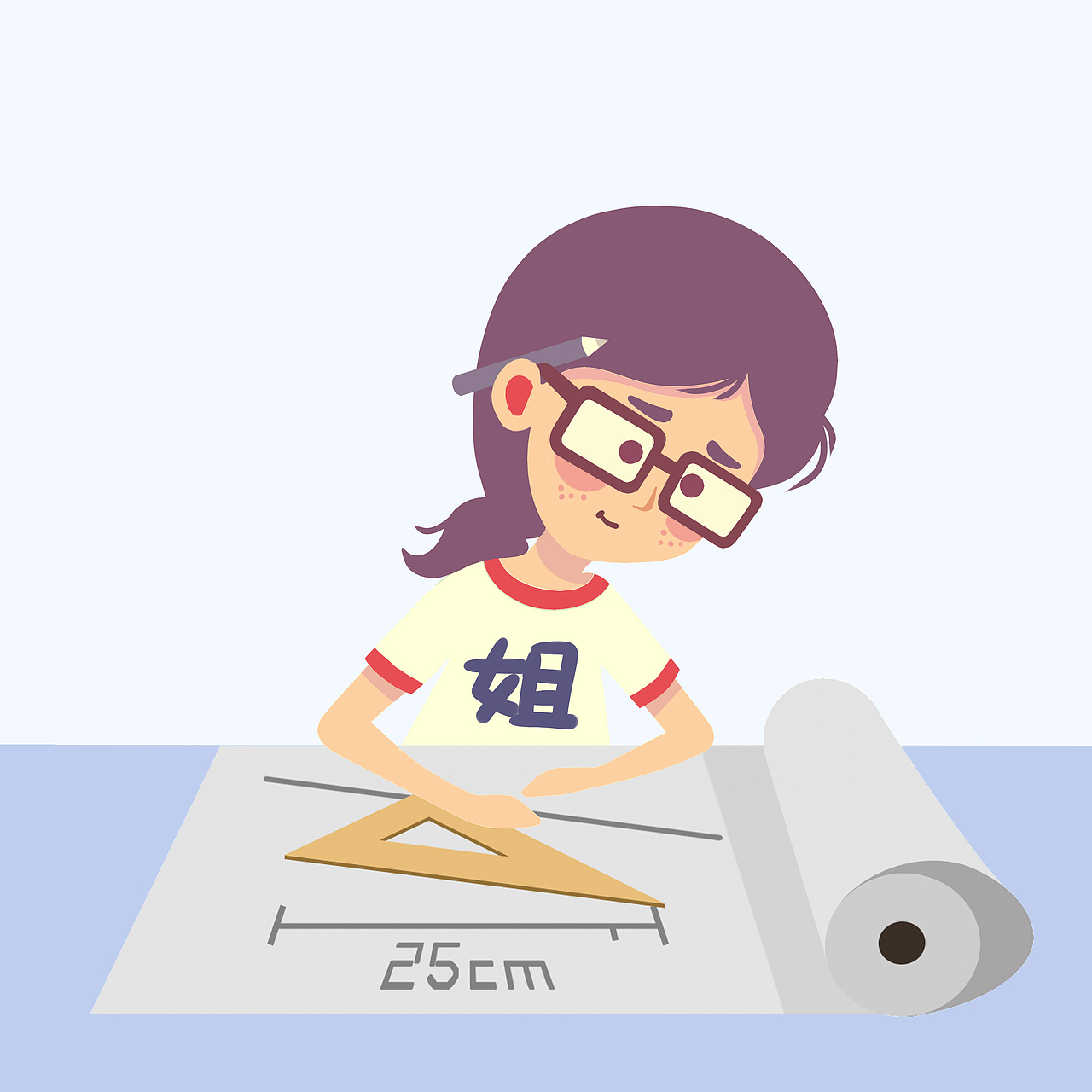 个人公众号头像