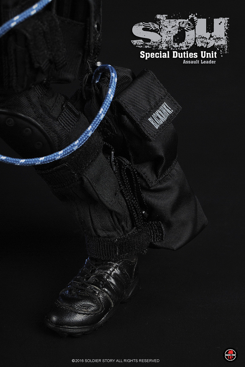 Soldier Story 1/6 scale " SPECIAL DUTIES UNI（图ZMTExMDEzNDEy） - 手办/模玩 - 站酷设计师SoldierStory原创素材 - 站酷ZCOOL