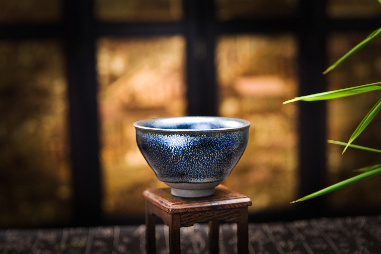 茶杯拍摄 建盏拍摄,文创用品拍摄,