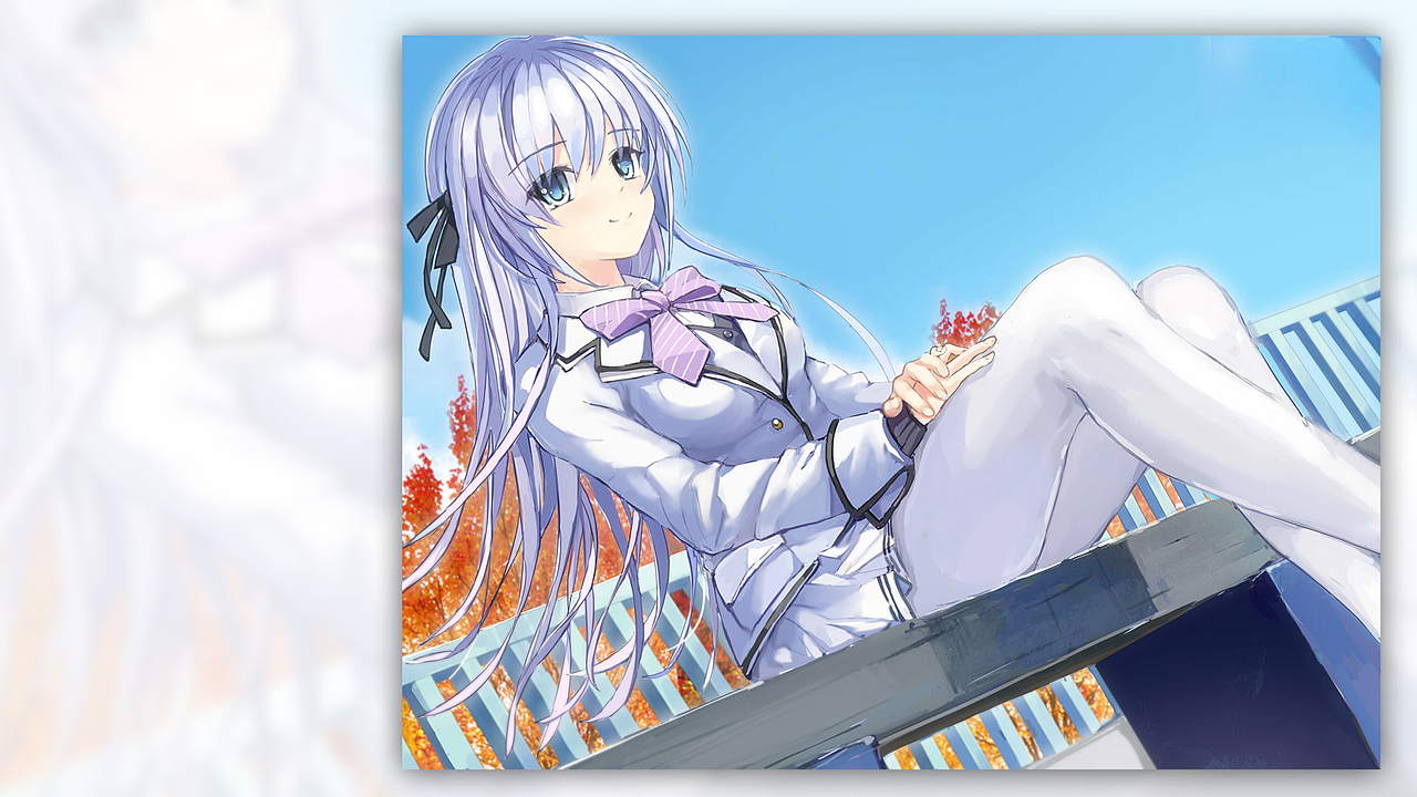 插画设计合集/二次元（图ZMjk1OTk5OTY0） - 创作习作 - 站酷设计师我是Miu原创素材 - 站酷ZCOOL