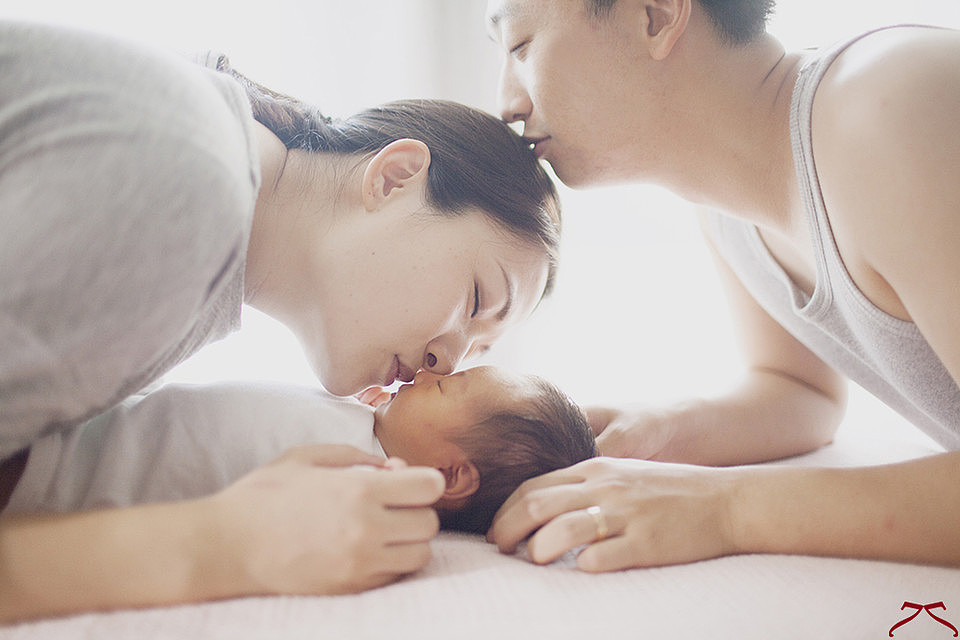 最初的爱,最后的仪式