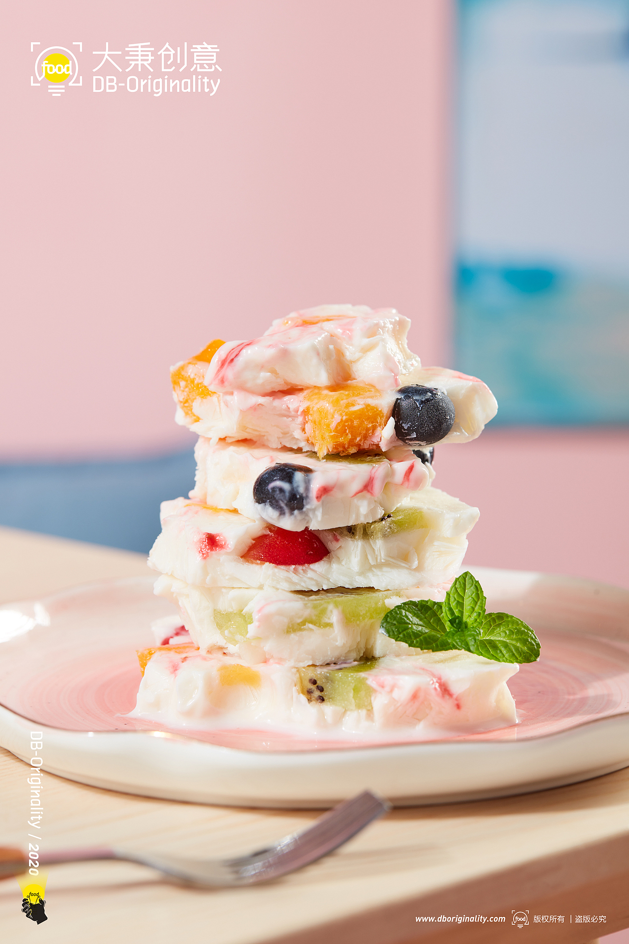 美食摄影 | 二十四节气——大暑（图ZMjE3OTI3NDc2） - 产品摄影 - 站酷设计师大秉创意原创素材 - 站酷ZCOOL