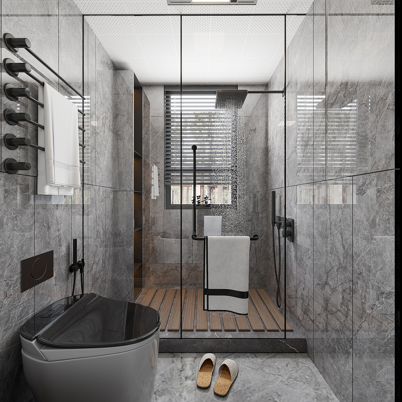 现代|和光净境 · 至简向美 自在寄情