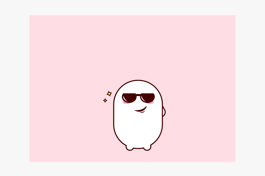 月半胶囊君（图ZMzU0MDAzMTI=） - 图标 - 站酷设计师meng149原创素材 - 站酷ZCOOL