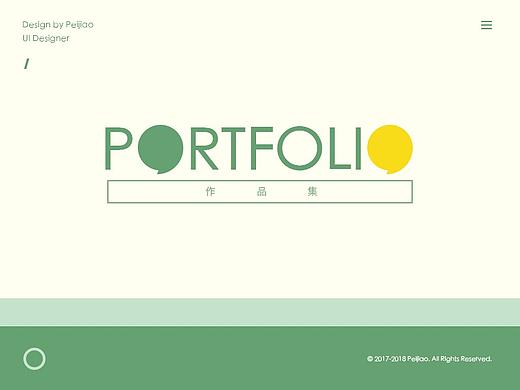 PORTFOLIO