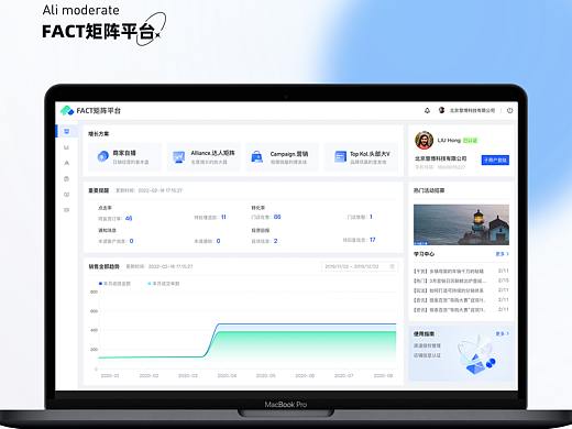 saas制定化项目