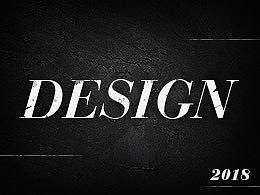 Web Design - 2018