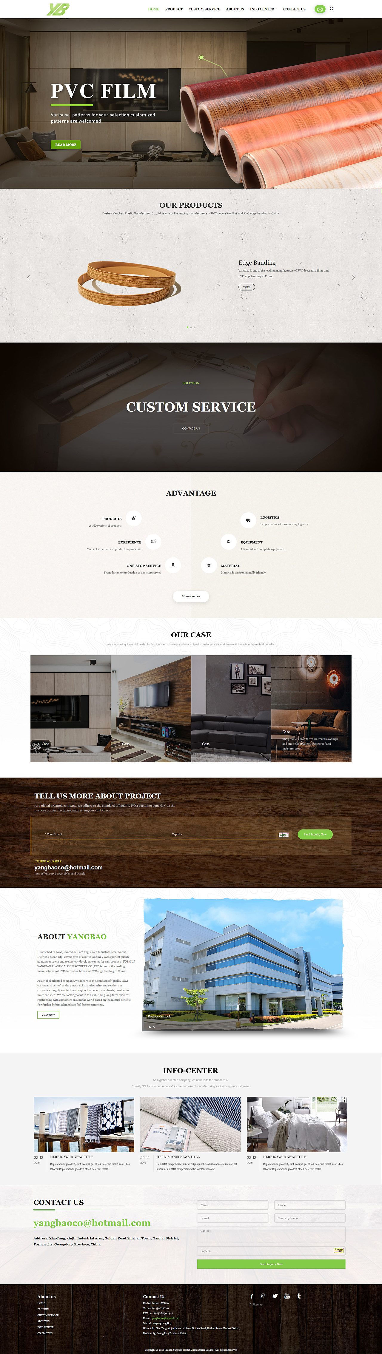 洋宝家具—企业官网