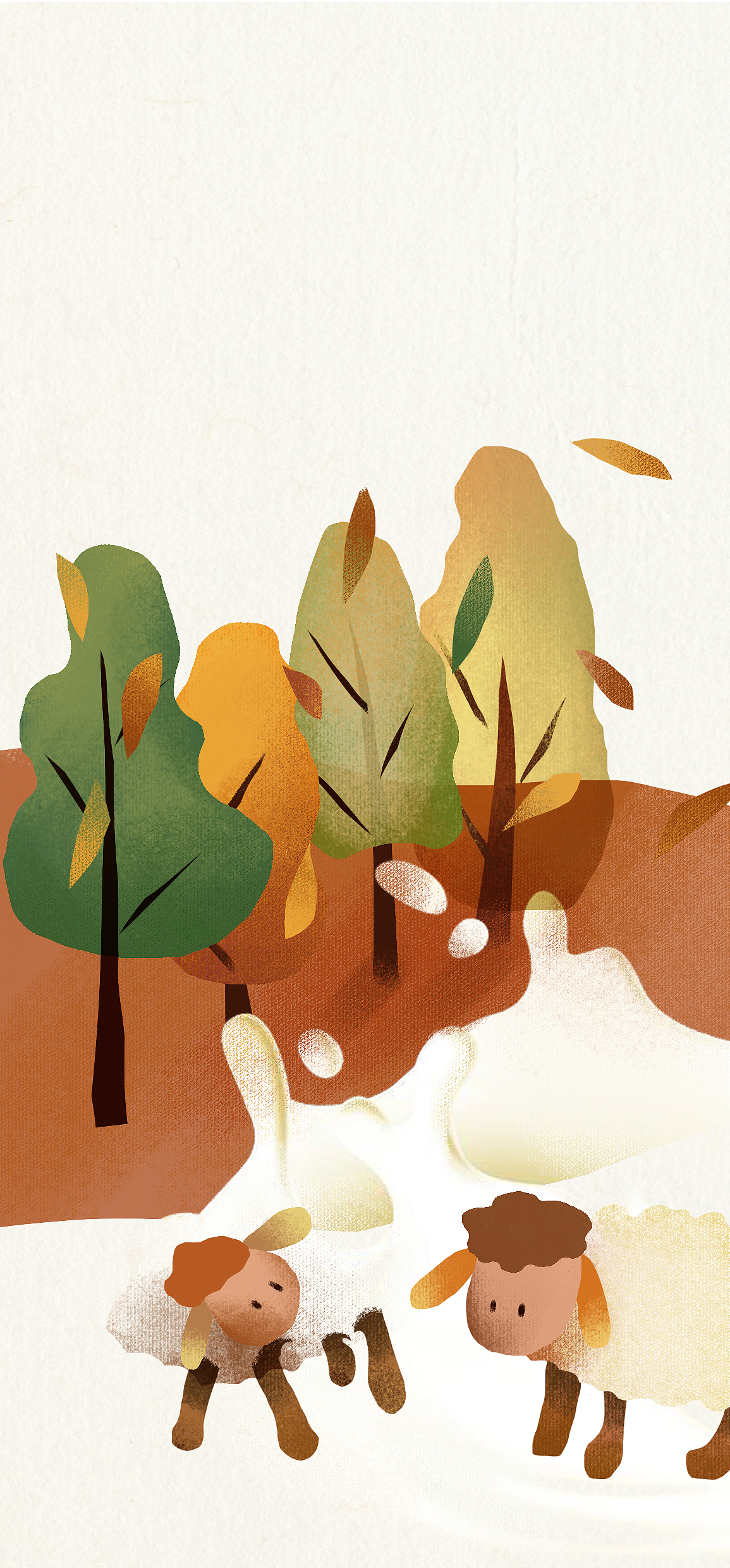 羊奶手工皂包装