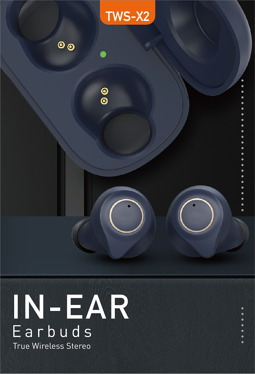 蓝牙耳机包装（图ZMTg3NTY1OTky） - 包装 - 站酷设计师DSF好听的名字儿原创素材 - 站酷ZCOOL