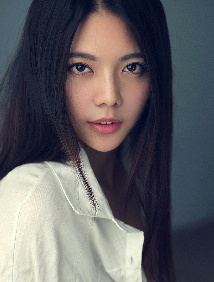 流水落花春去也（图ZMTIxMTYwNzY=） - 人像摄影 - 站酷设计师丹尼尔WONG原创素材 - 站酷ZCOOL