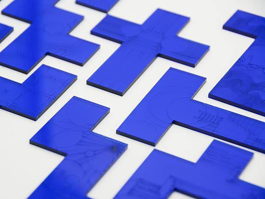 CUBE SOCIAL