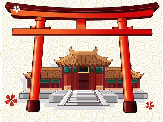求签小游戏效果图